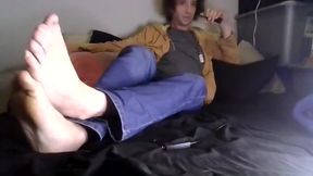 Vaping &amp; Foots Fanclub