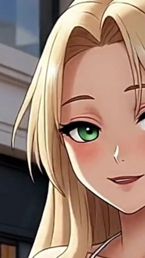 THE SHOPPING MALL (Anime Hentai Findom POV)   Clip 1