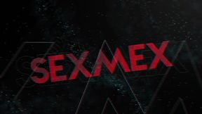 sexmex - a pregnant chick got a cleansing from a shaman . analia lipha