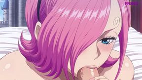 One Piece Reiju Hen