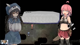 RUINS SEEKER - A HARDCORE GANGBANG