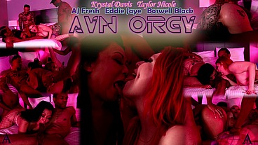 AVN Orgy