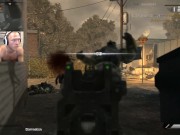 Return To Call of Duty: Ghosts!! LIVE KEM Strike! (Non-Nude)