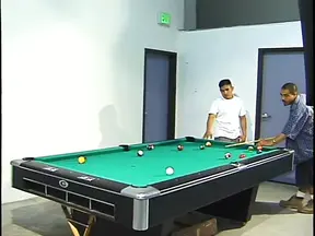 Cute Latino wants to taste nice ass