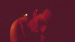 Sissy gives me perfect head....