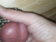 Gloryhole Ballbust