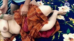 DESI KAND BHABHI KI GUFA KI GUFA KI VIGOROUS DIGAI IN HINDI