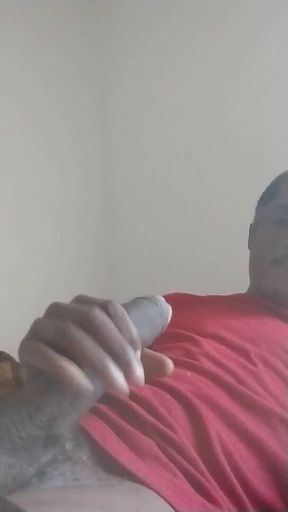 Jacking off Vid
