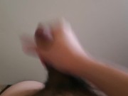 Paja al despertar