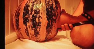 Halloween fuck