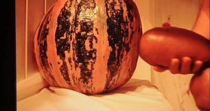 Halloween fuck