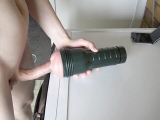 Ruined on the washing machine
