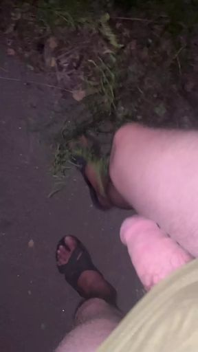 Walk