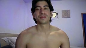 Travis Thunder Private Show