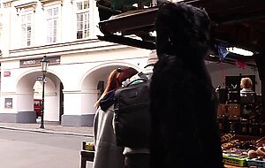 Lady dee, double play in hd