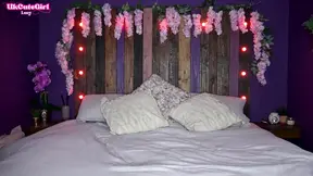 Deep Anal Stretch: Plug Me, Lick It, Then Take It Yourself