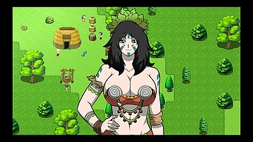 Succubus Covenant Generation one [Femdom Hentai game PornPlay] Ep.54 plant succubus asshole is irresistible