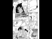 Akira Toudou está dispuesto a poner su pasado detrás de él y comenzar su nueva vida en un nuevo apar