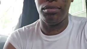 The way she suck this dick      OMG!!!!!!!