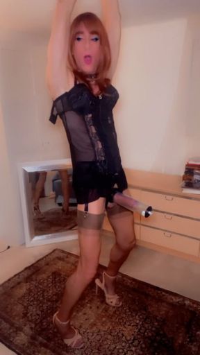 Tied up in Your Room