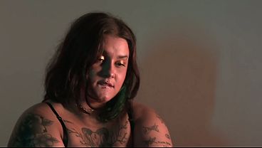 Let Me Put My Bare Butt and Feet In Your Face