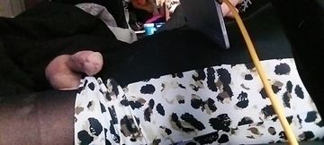 Crossdresser Cdmichelle Web Camming