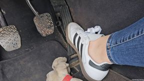 Revving So Much My Gas Pedal Broke BMW e46