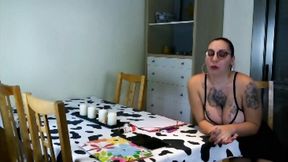 Noble date's big tits amateur action