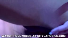 Shyla Stylez's costumes sex by PUBA