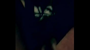 Oops the chewing gum