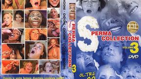 Sperma Collection Vol. 3