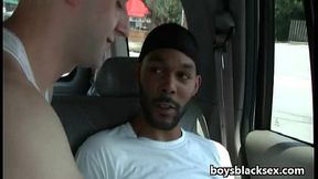 Gay White Teen Boy Fucked By Huge BBC 07