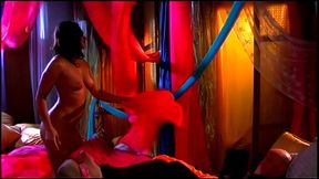 If you plan to pop the holes of a honey with one of these bad boys pinched through her...