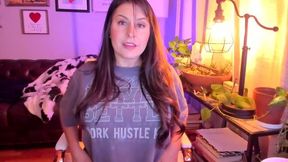 Danni Gee Private Show