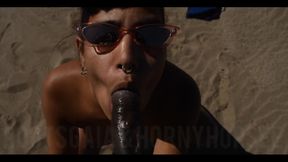 Sex on the Beach