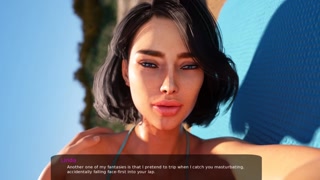 Milfy City [v0.6e] Part 96 Linda And Caroline OMG By LoveSkySan69