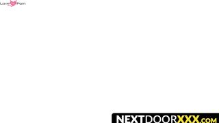 Next Door Raw Hunks Barebacking Hardcore Action