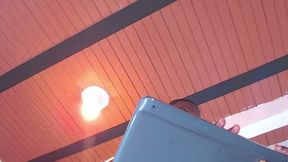 Jason Blackwood Private Show