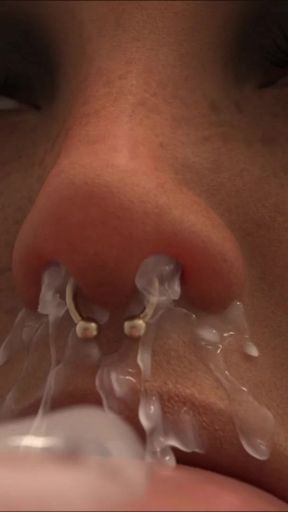 Stranger Girl Sucking Max Huge Cock In Toilet   Clip 1