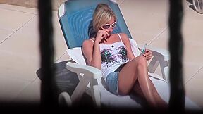 Her Pussy Is Going To Get Completely Annihilate