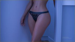 Horny Stepmom Loves Riding On Me With Gum