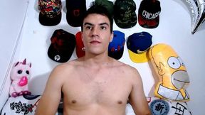 Lian Oconner Private Show