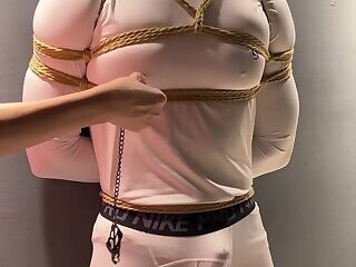 BONDAGE GUY