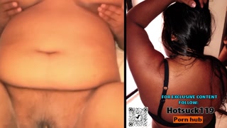 Hot orgasam( ඇගිලි දෙකෙන් මට දිපු සුරාන්ත සැප😋