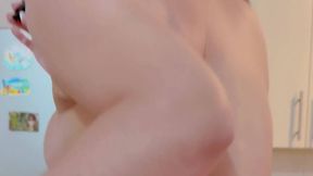 Member video sent by @gabyferrer @Twerk & #Latina #Solo #Curvy & Thick #Naked film adult video | Tik.Porn