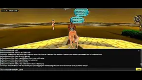 Daro Wedding – 3D Anime Couple Enjoy Intimate Game Night Passion