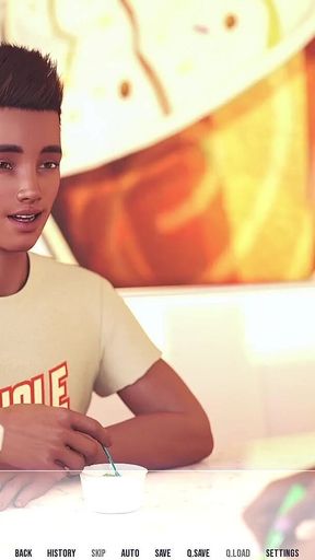 Complete Gameplay - Lust & Passion 2, Part 31