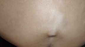 Old Daddy Gets Bareback Action