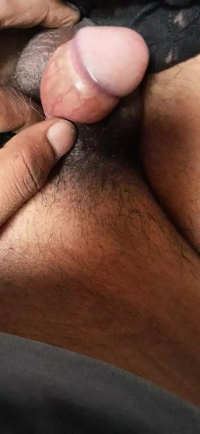 Bhabhi sucking my cock At night