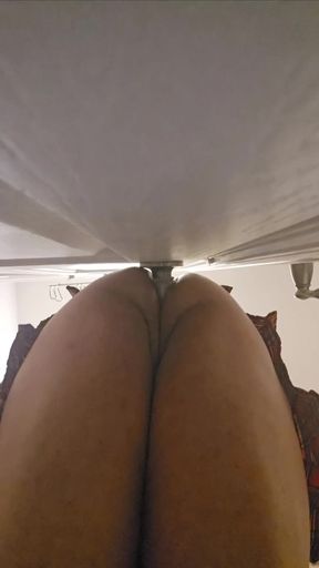 Doorknob Fuck